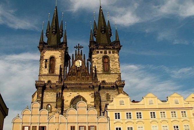 Private City Tour - The Value of a Private, Guided Experience