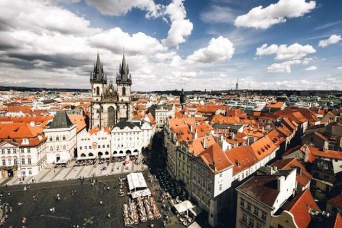 Private City Tour - Who Will Love This Tour?