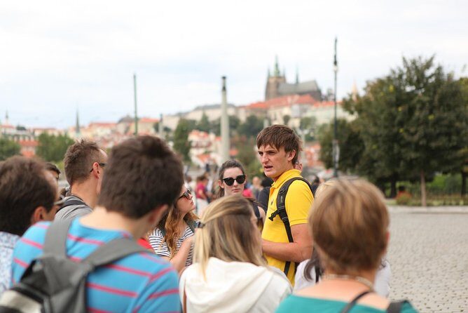 Private City Tour - FAQs