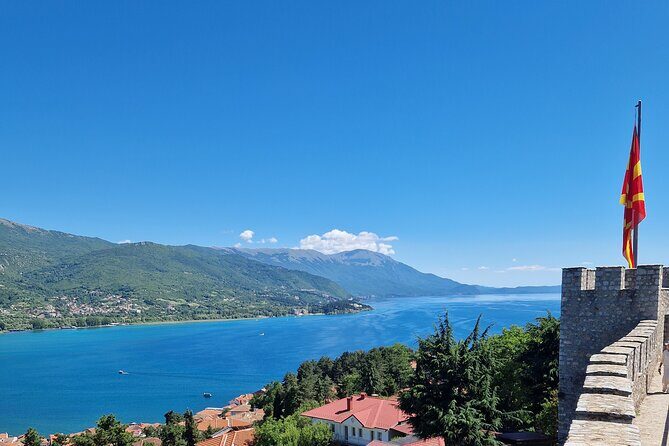 Private City Tour: Discover Ohrid's Hidden Gems - Exploring Ohrid’s Historic Heart: A Deep Dive into the Tour