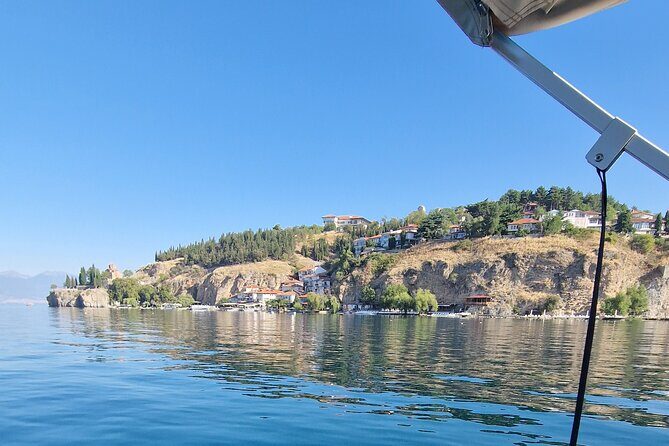 Private City Tour: Discover Ohrid's Hidden Gems - Final Thoughts