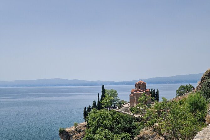 Private City Tour: Discover Ohrid's Hidden Gems - The Sum Up