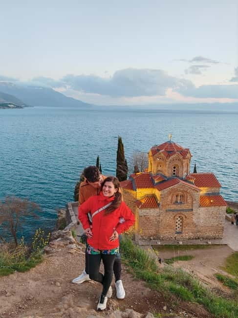 "Private City Tour: Discover Ohrid's Hidden Gems" - Exploring Ohrid with a Local Guide: What to Expect