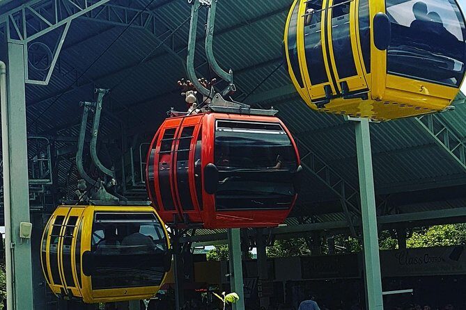 Private City Tour Gramado and Canela - Departing from POA - By Mercosul Transporte - Key Points