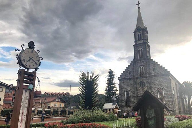 Private City Tour Gramado and Canela - Departing from POA - By Mercosul Transporte - Exploring the Details: What Makes This Tour Stand Out