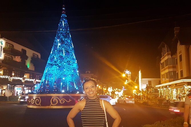 Private City Tour Gramado and Canela - Departing from POA - By Mercosul Transporte - Final Thoughts