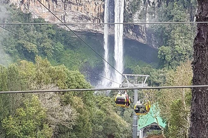 Private City Tour Gramado and Canela - Departing from POA - By Mercosul Transporte - FAQ