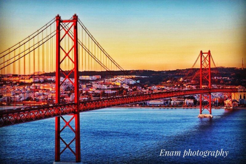 Private City Tour: Highlights of Lisbon - Key Points