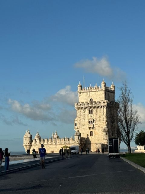 Private City Tour: Highlights of Lisbon - A Deep Dive into the Highlights