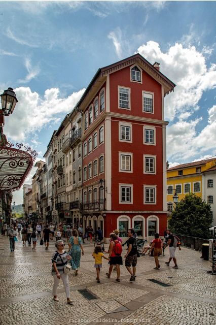 Private City Tour: Highlights of Lisbon - A Consideration for Travelers