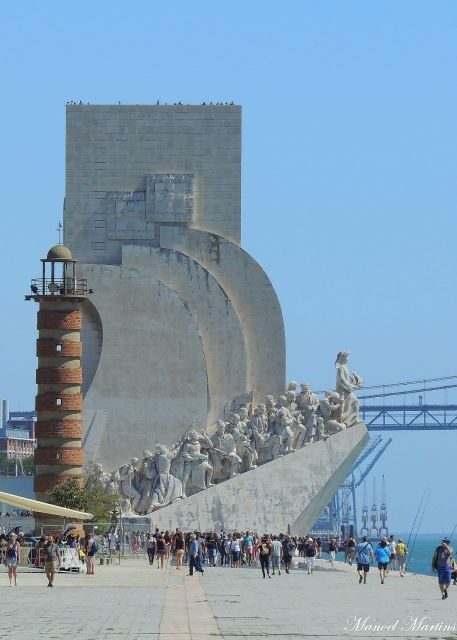 Private City Tour: Highlights of Lisbon - Who Is This Tour Best For?