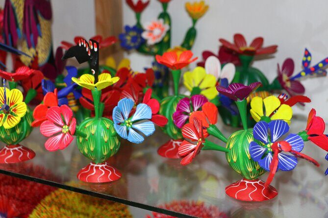 Private. City Tour Huatulco Ht - Exploring Huatulco with a Private City Tour: An Honest Review