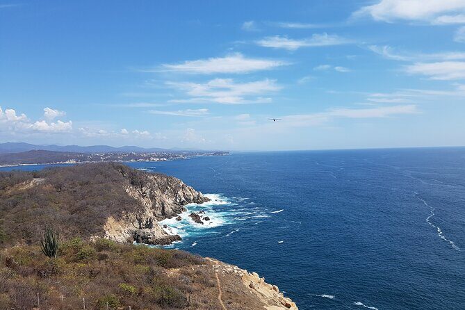 Private. City Tour Huatulco Ht - Who Will Appreciate This Tour?