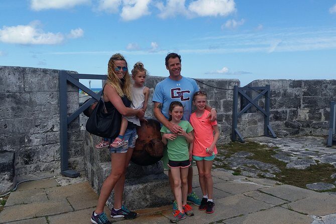 Private City Tour in Bahamas - Private City Tour in Bahamas: A Detailed Look at Nassau’s Highlights