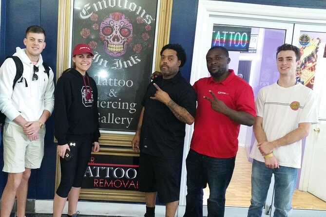 Private City Tour in Bahamas - A Deep Dive Into Nassau: What to Expect from the Tour