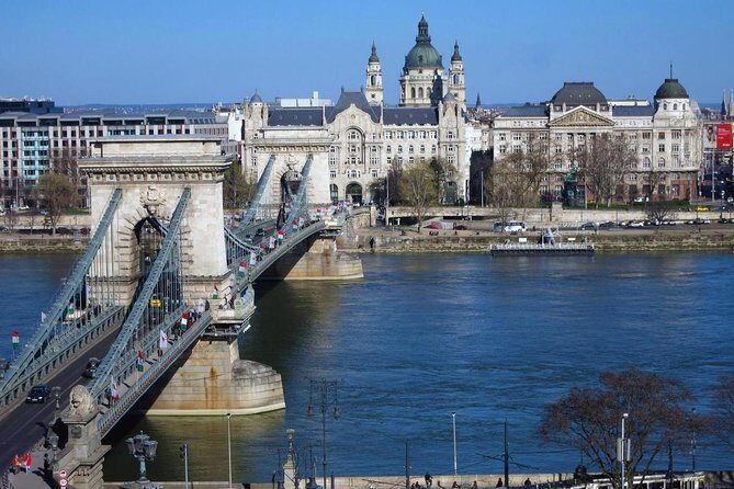 Private City Tour in Budapest 4 hours - Why This Tour Offers Great Value
