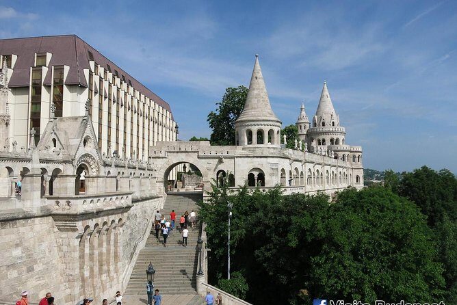Private City Tour in Budapest 6 hours - Detailed Review of the Budapest Private City Tour