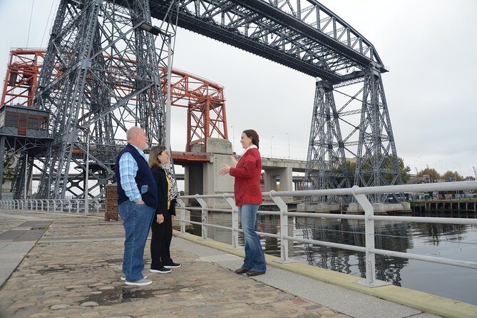 Private City Tour in Buenos Aires by car - Why Travelers Rave About This Tour