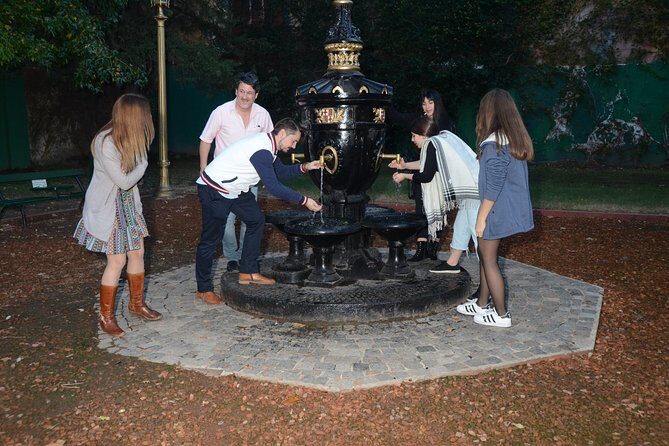 Private City Tour in Buenos Aires by car - Practical Details and Tips