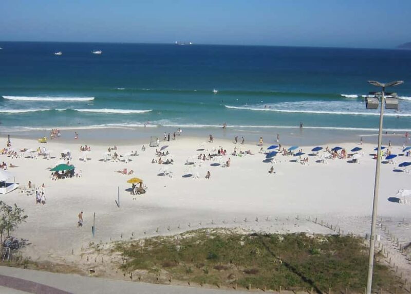 Private City Tour in Cabo Frio: Beaches, History, and Beauty - Key Points