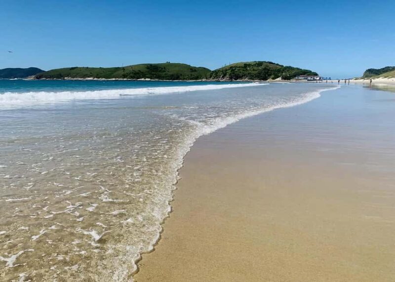 Private City Tour in Cabo Frio: Beaches, History, and Beauty - Analysis of Value and Practical Considerations