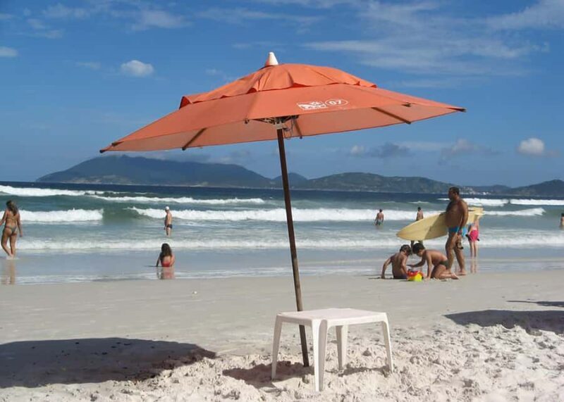 Private City Tour in Cabo Frio: Beaches, History, and Beauty - Who Should Consider This Tour?