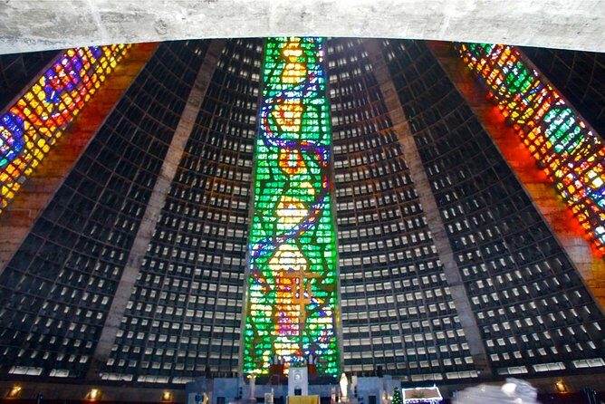 Private City Tour in Cabo Frio: Discover Paradise at Beira-Mar - Authentic Insights from Past Travelers