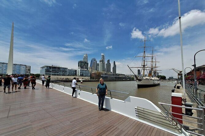Private City Tour in Car of Buenos Aires with a Local Guide - A Deep Dive into the Buenos Aires Private Car Tour