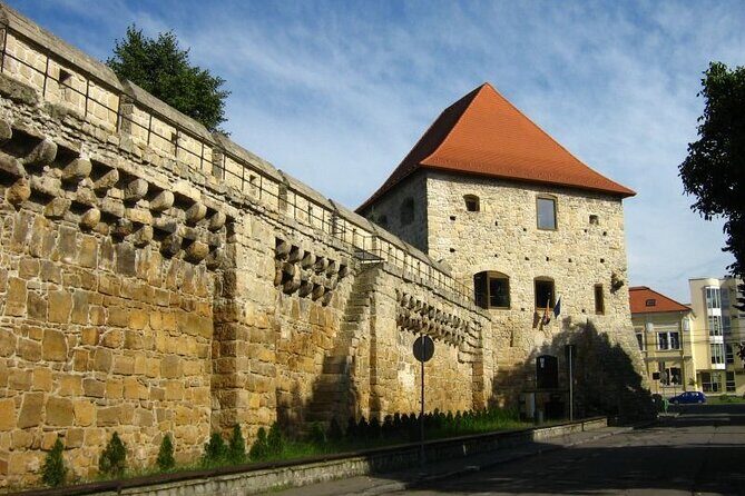 Private city tour in Cluj-Napoca - Practical Details: What to Expect