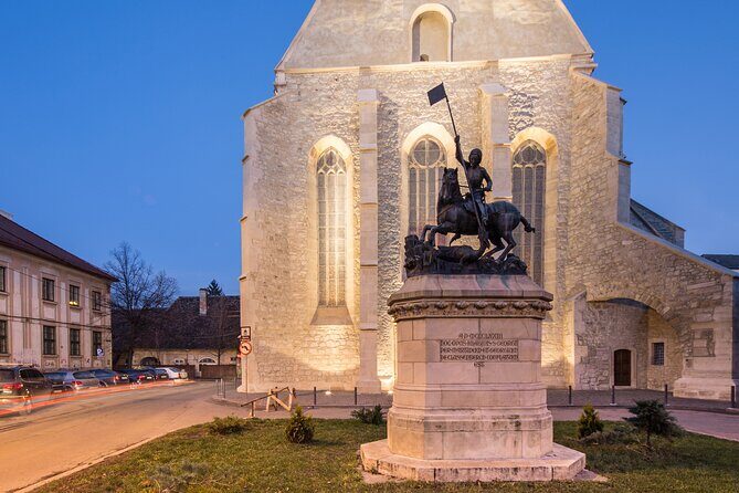 Private city tour in Cluj-Napoca - FAQ