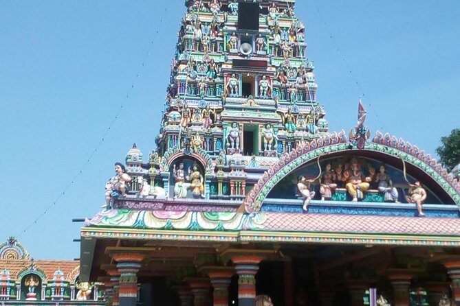 Private City tour in Colombo By tuk tuks or Cars - The Sum Up: Is This Tour Right for You?