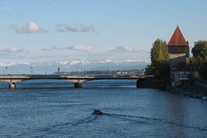 Private city tour in Constance - Summing It Up