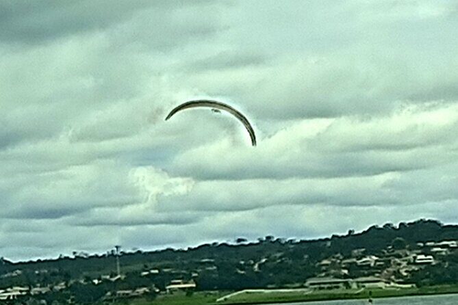 Private city tour in English and Spanish. - Exploring Brasília with a Personal Touch