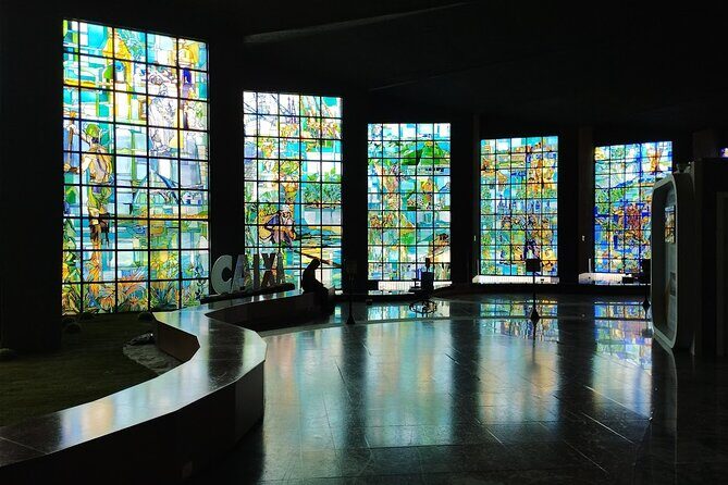 Private city tour in English and Spanish. - FAQs