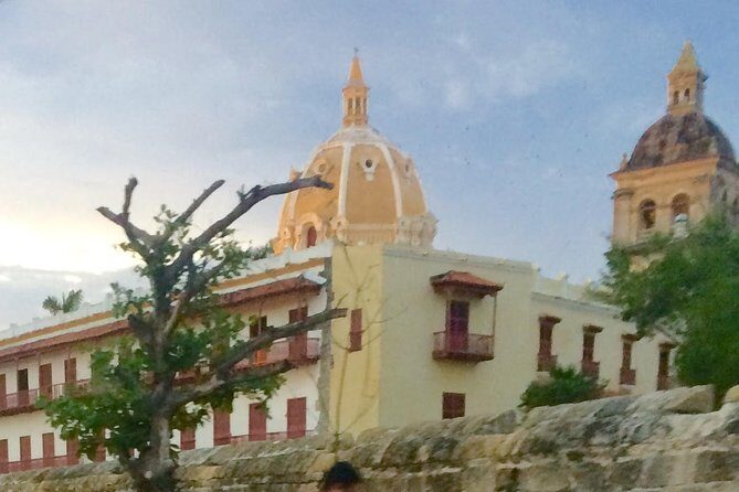 Private City Tour in executive vehicle - What Makes It Special?