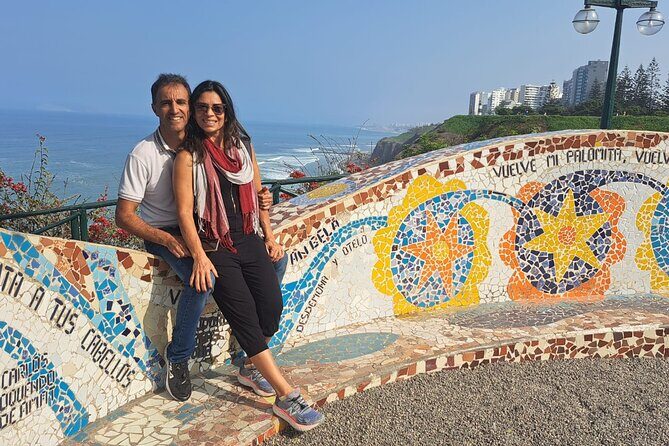 Private City Tour in Lima - Key Points