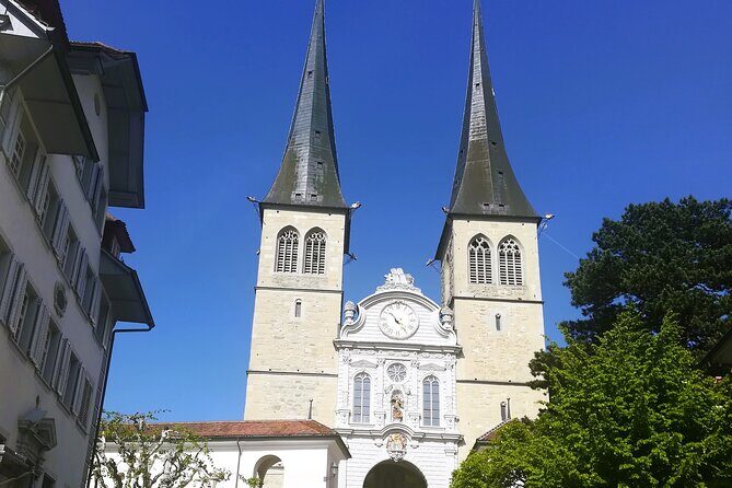 Private city tour in lucerne - Practical Tips and Considerations