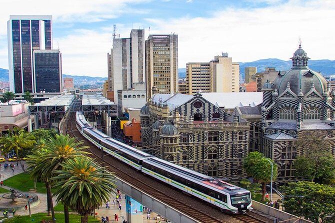 Private City Tour in Medellin: An off-the-beaten-path Experience - Why This Tour Works for Travelers