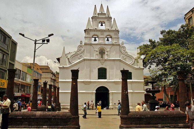 Private City Tour in Medellin: An off-the-beaten-path Experience - FAQs