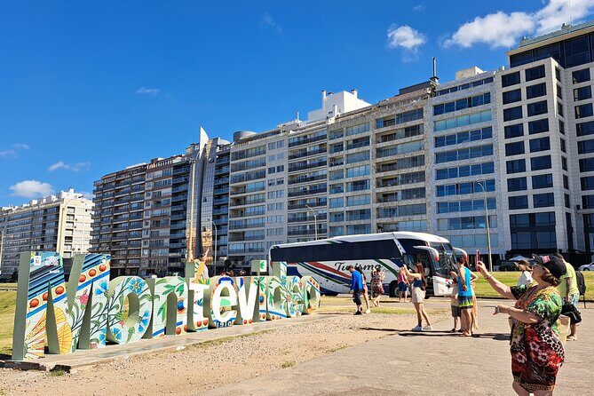 Private City Tour in Montevideo - An In-Depth Look at the Montevideo Private Tour