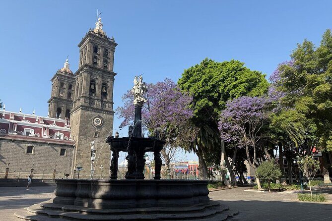 Private City Tour in Puebla - Quick Glance: Private City Tour in Puebla