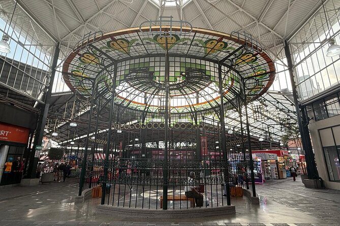 Private City Tour in Puebla - Who Should Consider This Tour?