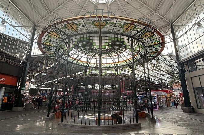 Private City Tour in Puebla - FAQs