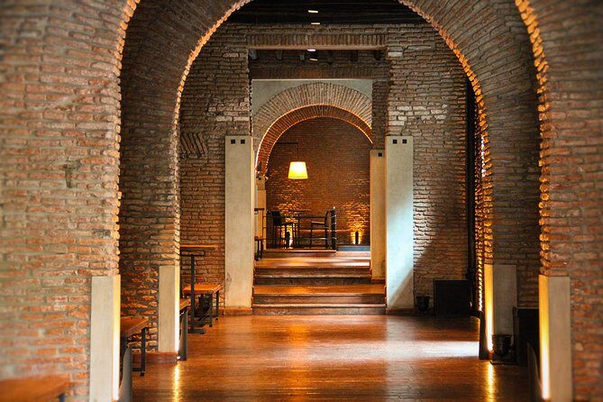 Private City Tour Including The Old Underground Tunnels of Buenos Aires - A Deep Dive into the Tour Experience