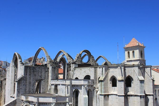 Private City Tour Lisbon Fundamental - FAQ