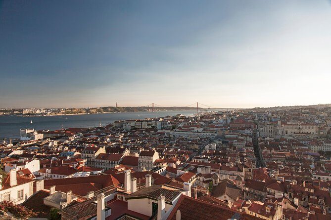 Private City Tour: Lisbon Golden Age in 4H with Transfer - Final Thoughts