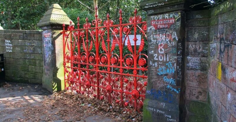 Private City Tour - Liverpool - A Deep Dive into the Liverpool Private City Tour