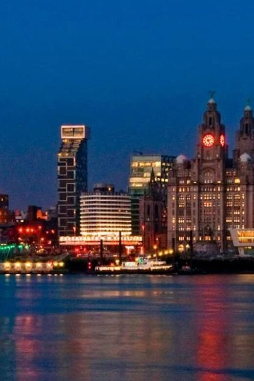 Private City Tour - Liverpool - Final Thoughts