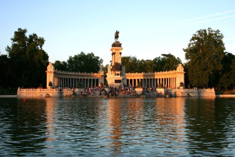 Private City Tour Madrid with Driver and Guide - A Deep Dive into the Madrid Private Tour Experience