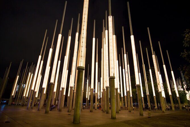 Private City Tour Medellin with Comuna 13 Tour - A Deep Dive into the Medellín Experience